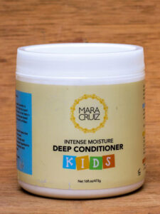 Mara Cruiz Intense Moisture Deep Conditioner for Kids