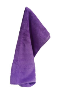 Microfiber Towel