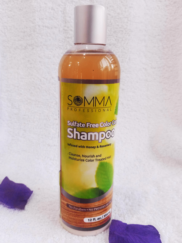 SOMMA-Sulfate-Free-Color-Care-Shampoo