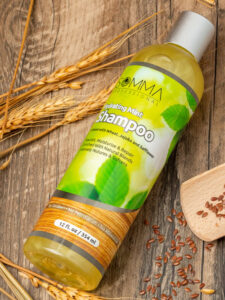 Hydrating Mint Shampoo