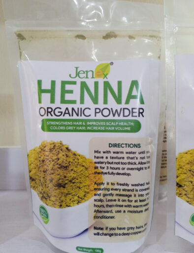 Jenex-Henna-Powder