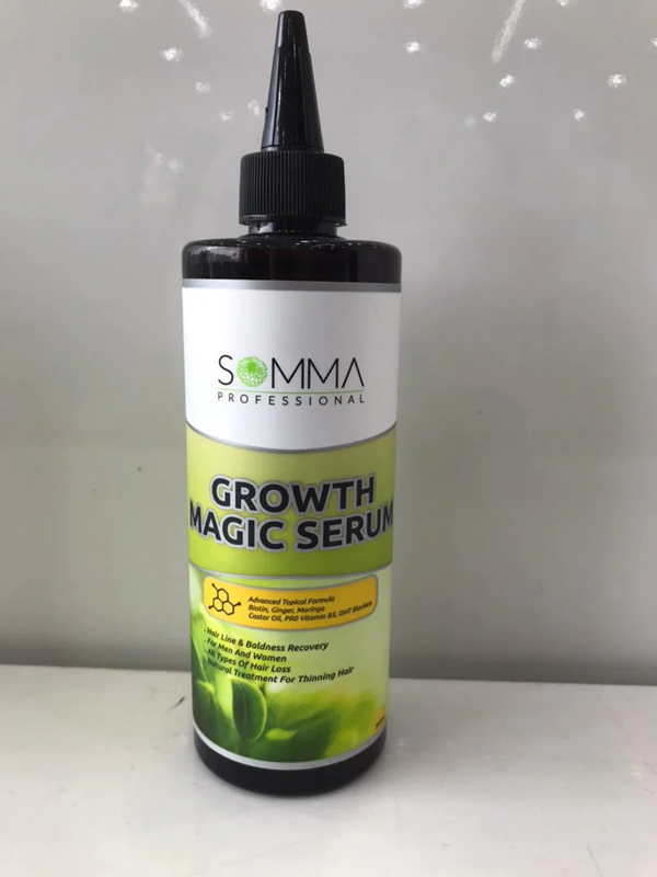 Somma Hair Growth Serum