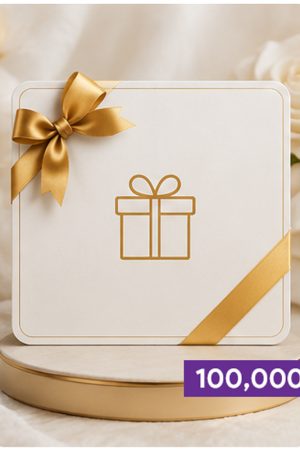 Fhuzohairport Gift Voucher - 100k