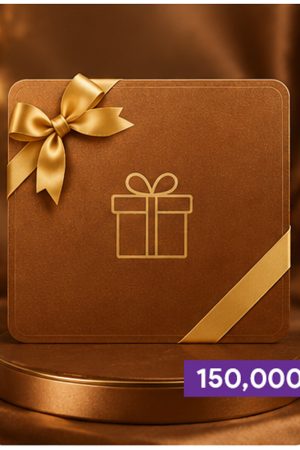 Fhuzohairport Gift Voucher - 150k