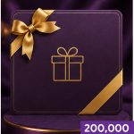 Fhuzohairport Gift Voucher - 200k