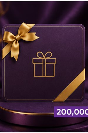 Fhuzohairport Gift Voucher - 200k
