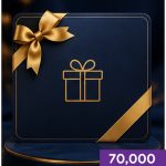 Fhuzohairport Gift Voucher - 70k