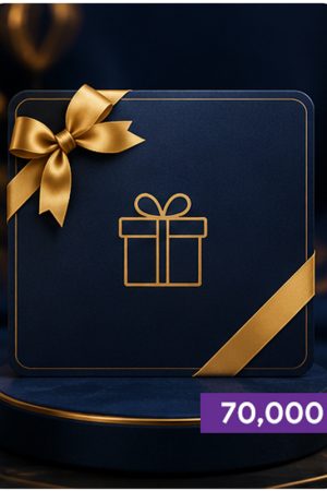 Fhuzohairport Gift Voucher - 70k